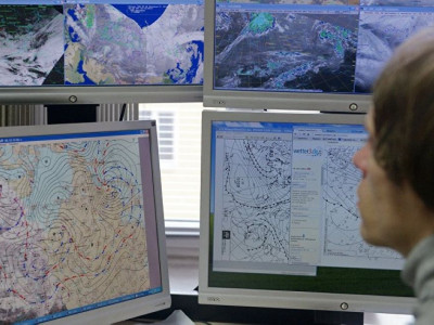 Түркістан және Шымкент қалаларында ескерту жарияланды