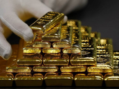 Қазақстан алтын қоры бойынша әлемдік рейтингте 15-орында тұр