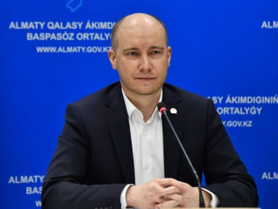 BizBirgemiz: Алматыда 23 мыңнан астам отбасыға көмек көрсетілді