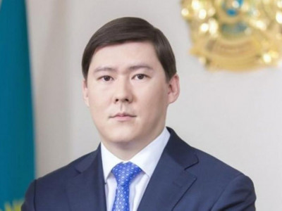 Даниал Ахметовтың бірінші орынбасары тағайындалды