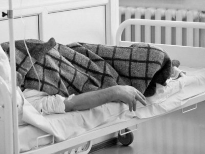 Алматыда көз жұмған 97 жастағы қарияның өлімі коронавирустан емес – ДСМ