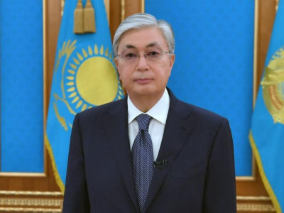 Қазақстанда төтенше жағдай режимі 11 мамырға дейін ұзартылады – Қасым-Жомарт Тоқаев