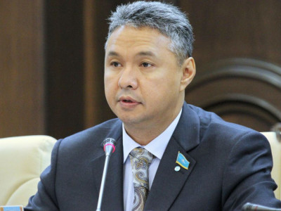 Азат Перуашев: Нәтиже жергілікті әкімдіктердің  жұмысына тәуелді