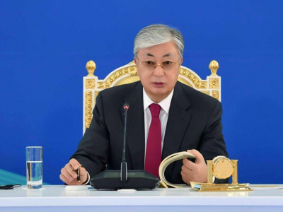 Моңғолиядағы қандастар Президентке алғыс жолдады