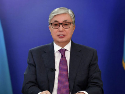 4 миллион 250 мың қазақстандыққа қаржылай көмек көрсетілді