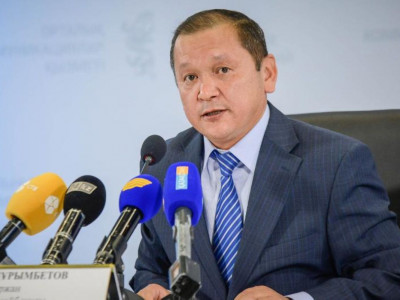 Министр 42 500 теңгенің жырына нүкте қойды