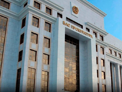 Қордай оқиғасына қатысты ұсталған күдікті тергеу изоляторында қайтыс болды