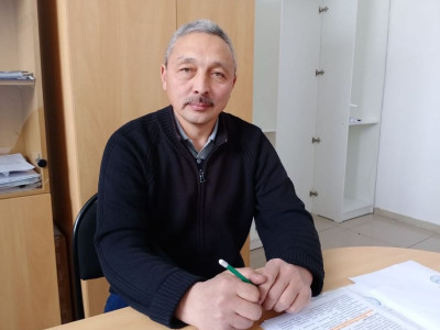 Ержан Хамитұлы:  Сын шақта адамдардың жауапкершілігі арта түскені байқалады