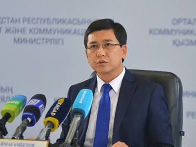 Асхат Аймағамбетов қазақстандық ғалымдарды Ғылым күнімен құттықтады