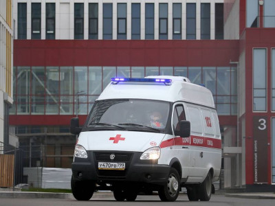 Қытайды басып озды: Ресейде коронавирус жұқтырғандар саны 87 мыңнан асты