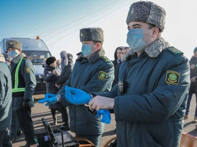 Министр әскери міндеттілерді арнаулы жиындарға шақыру тәртібін түсіндірді