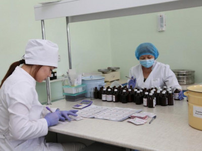 Медицина қызметкерлеріне 3,2 млрд теңге үстемақы төленді