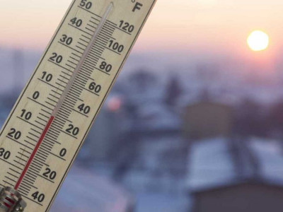 25 сәуірден бастап күн суытады