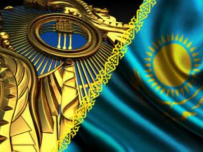 Президенттік институт – қоғам жаңаруының жетекші күші