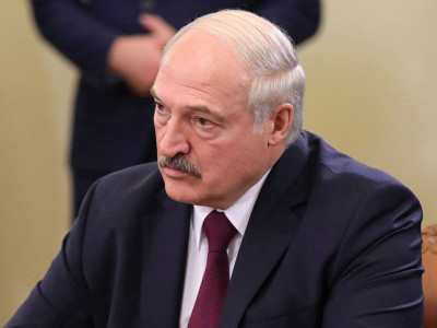 "Мені бәрі келеке етіп жүр": Лукашенко коронавирусқа қатысты ұстанымын өзгертпейтінін айтты