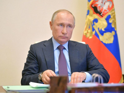 Қазіргі ахуал 2008 жылғы дағдарыстан әлдеқайда күрделі – Путин