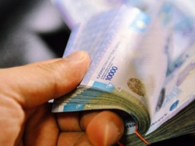 Еліміздегі жоғары жалақы төленетін мамандықтар қандай?