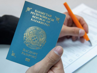 Жаңа заң: "Оралман" атауы қолданыстан алынатын болды