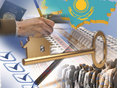 Қандастардың баспана мәселесі қалай шешілмек?