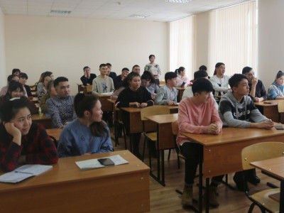 Қандастарға арналған білім гранты