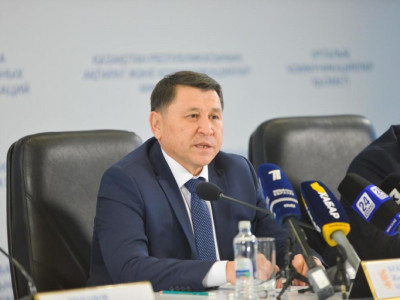 Алматыда коронавирус ошақтарының саны 366-ға жетті