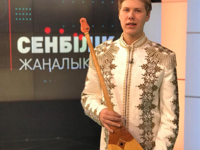 Алексей Лодочников: Сын сағатта мемлекетіміз түгел халықтың жағдайын назарда ұстап отыр