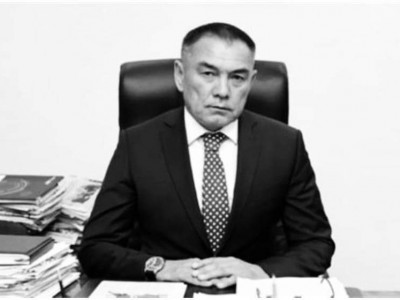 Құлбек Ергөбек: «Түркістанға қызмет ету арқылы дүйім қазаққа қызмет етті»