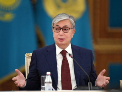 Коронавирус біздің табиғатқа ұқыпсыз қарайтынымызды көрсетті –  Президент