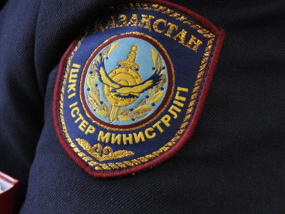 Полиция қызметкері жол апатынан көз жұмды