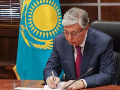 Президент Жарлығы: Қазақстанда әскери міндеттілер арнаулы жиындарға шақырылады