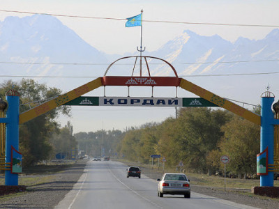 Ертеңнен бастап Қордайда карантин енгізіледі
