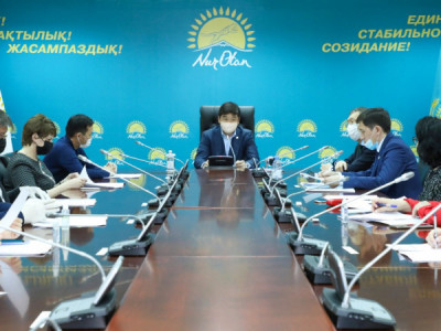 Birgemiz қорынан еліміздің мұқтаж азаматтарына 50 мың теңгеден бөлінеді