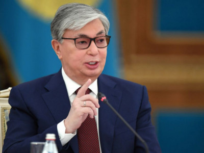 Қ.Тоқаев: Карантиннен шаршағандық жауапсыздыққа себеп болмауға тиіс