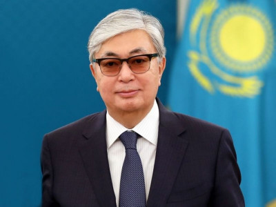 Мемлекет басшысы мәдениет және өнер қызметкерлерін кәсіби мерекесімен құттықтады