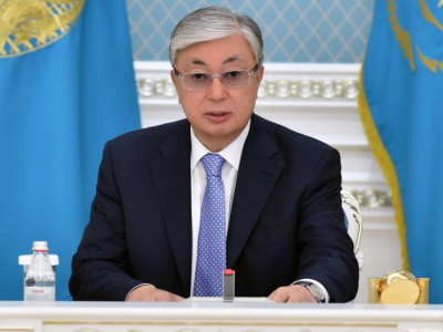 Бас мемлекеттік санитарлық дәрігердің өкілеттігі артады – Президент