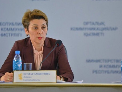 Коронавирустан жазылғандар саны күн санап артып келеді – Бас санитар дәрігер