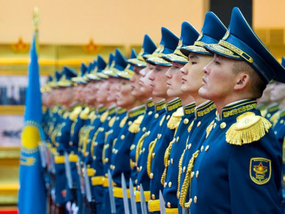 Ерлердің  ісі бітер ме...