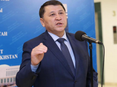 Алматыда коронавирустың одан әрі таралу жолы кесілді – Ж.Бекшин