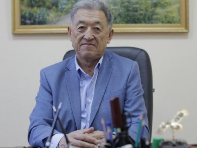 Мархабат Байғұт: Әдебиетке бетбұрыс жасалмаса, ұлттың болашағы бұлдырап, ділі құлдырай бермек