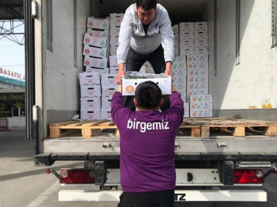 Birgemiz қорына қайырымдылық көмек аударуға ниеттілер қатары артты