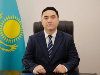 Атырау облысының әкімі жаңа орынбасарын таныстырды