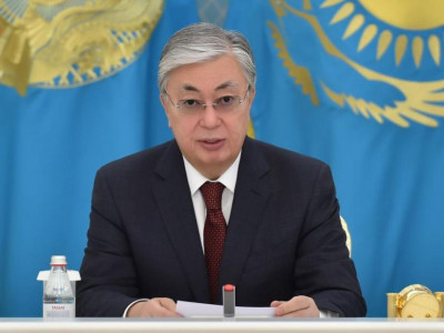 Президент БҰҰ бастамасымен ұйымдастырылған форумға қатысады