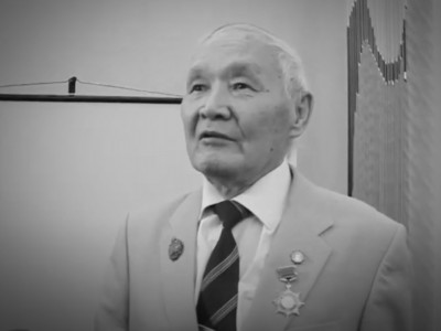 Кеңесбай Мұсаев дүниеден өтті
