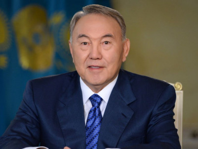 Елбасы қазақстандықтарды Отан қорғаушы күнімен құттықтады