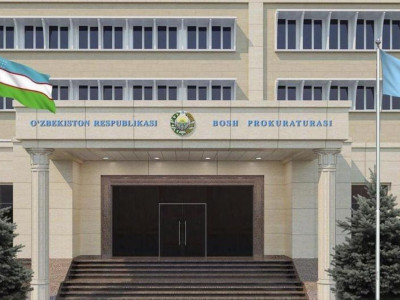 Сардоба су қоймасына қатысты қылмыстық іс бойынша екі күдікті қамауға алынды