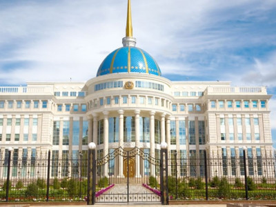 Төтенше жағдай: Президент өзгерістер енгізу туралы заңға қол қойды