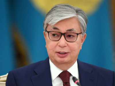 Президент қазақстандықтарға коронавирус қаупі сейілмегенін ескертті