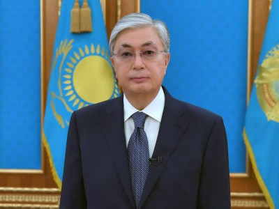 Су тасқыны: Өзбекстан Үкіметімен келіссөздер жүргізілуде – Мемлекет басшысы