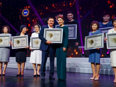 Жүлде қоры – $10 000: «Қазақстан мұғалімі 2020» ұлттық сыйлығына үміткерлерді тіркеу басталды