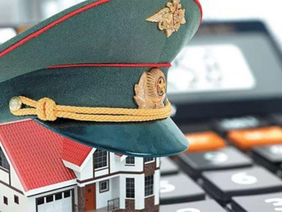 Блокбекетте қаза тапқан полиция қызметкерлерінің отбасына пәтер беріледі